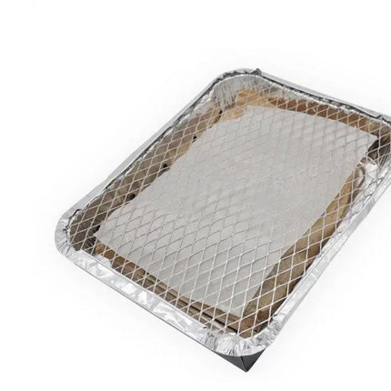 Set Barbecue - Instant - Wegwerp - Buiten barbecue - Tafel - Rooster - Balkon - Picknick - Barbecue accessoires - Grill - 3 Maten XL 1200 gram , L 600 gram , S 376 gram