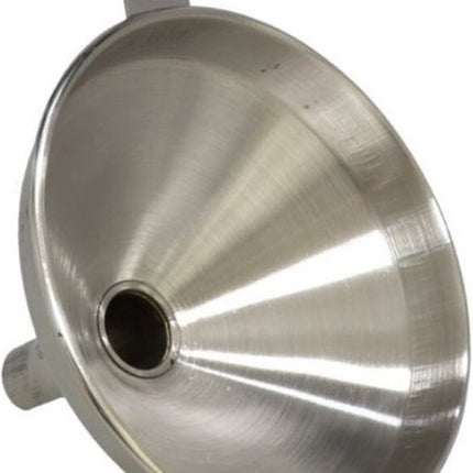 Gerimports RVS trechter 11 x 8 cm
