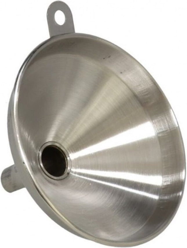 Gerimports RVS trechter 11 x 8 cm