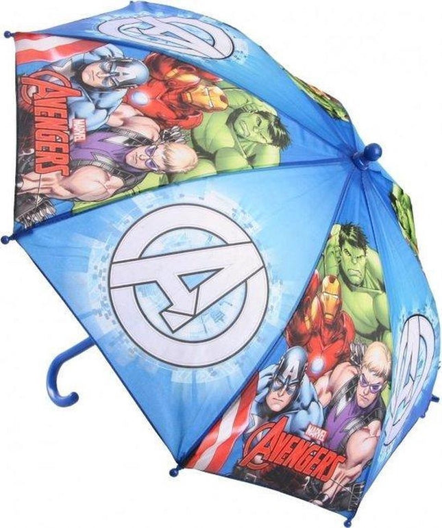 Kinderparaplu - Marvel Avengers Kinderparaplu - Disney Kinderparaplu 65cm