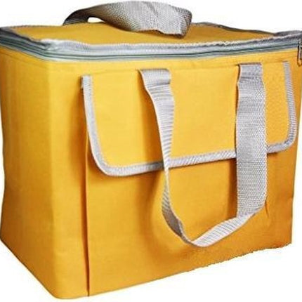 Hi Koeltas - 40x30x25cm - 30 Liter - Oranje