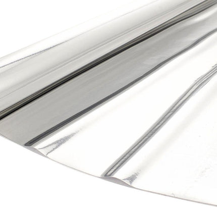 auto Chroom stylingfolie 50 x 150 cm