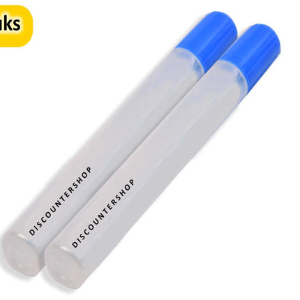 Hobbylijm Glue Pen 50 Gram 2 stuks in de verpakking - Voor Precisiewerk en Handige Lijmtoepassingen