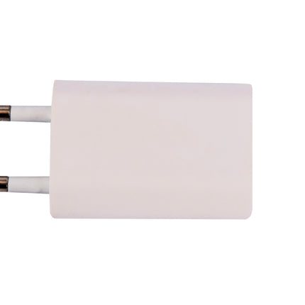 Opladers | 5W | Adapters | Wit | USB Oplader | Met Kortsluiting Bescherming | Universele Oplader | Voeding Adapter | Oplader voor Telefoon