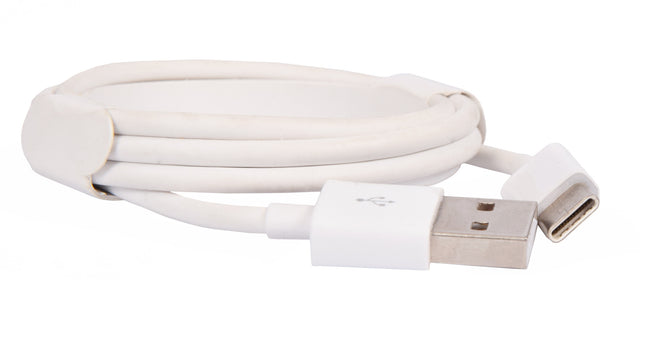 USB Autolader | Voor Sigarettenaansteker | USB C Kabel | USB A Kabel | Datakabel | TPE Milieuvriendelijke | Compatibel met Samsung | Autoaccessoire