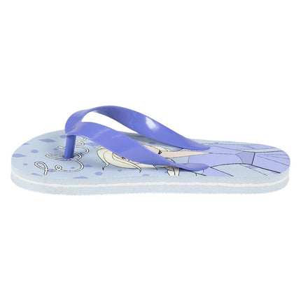 Slippers - Frozen Disney teenslipper maat 31 - Slippers - Kinderslippers -teenslipper  