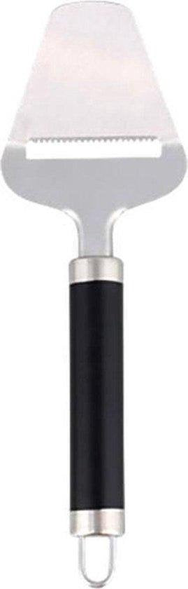 Redstone Kaasschaaf -RVS- Antigrip Handvat