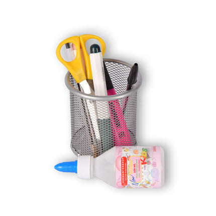 Transparante Knutsellijm voor Kinderen - 100ml - Alleslijm - Ideaal voor Alle Hobbyprojecten en Sneldrogend