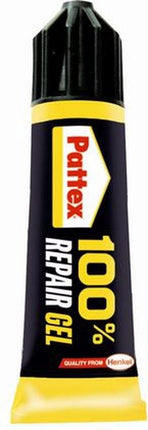 Pattex 100% Repair Gel 8g x 12