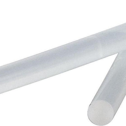 Lijmstick - LIJMPATRONEN - 11 mm X 200MM - 10 STUKS - Lijmstaven - Glue gun Lijmpatronen - LET OP 10 Lijmpatronen - Geen 10 pakjes