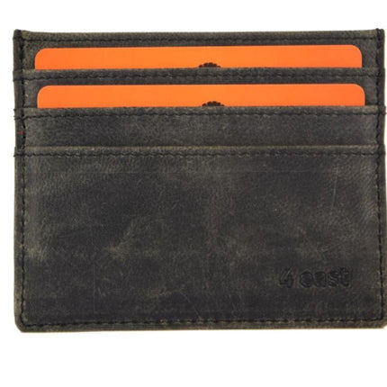 Card case - creditcard houder met geld - pasjeshouder met briefgeld - pasjeshouder - creditcard - 6 pasjes houder.