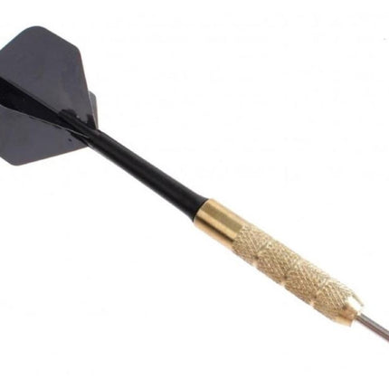 Dartbord Deluxe pijlen 3 stuks - Dartbord pijlen 15cm - 20gram