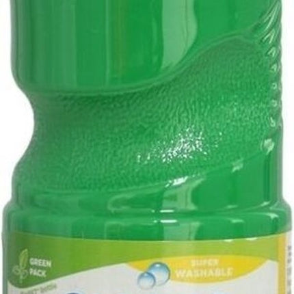 Giotto Plakkaatverf School Paint Junior 250 Ml Groen