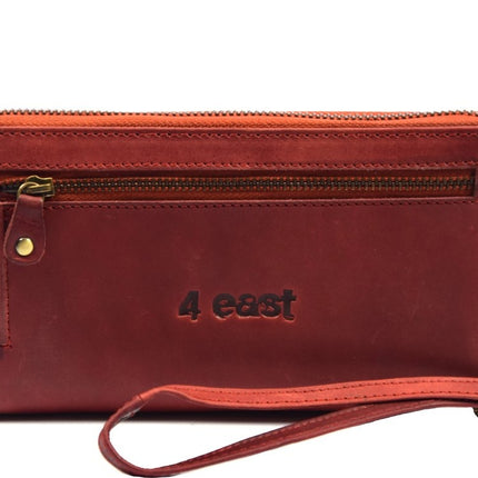 Clutch Portemonnee |Multifunctioneel portemonnee