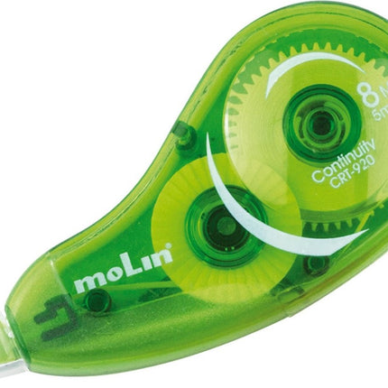 3 stuks Correctieroller - Correctietape - Correctie tape - Correct it - 3 stuks