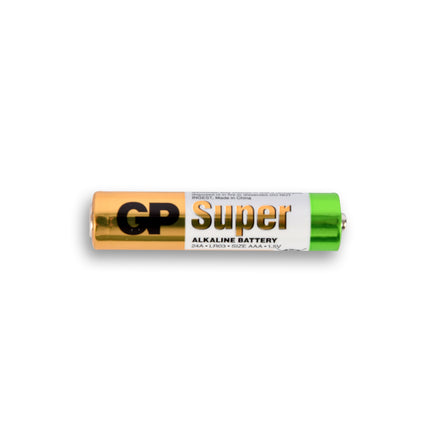 1 set van 12 stuks | Batterijen | Alkali -Manganese | alkaline batterijen | 1.5V 