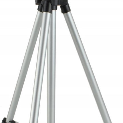 Lichtgewicht statief voor camera & smartphone met afstandsbediening - Tripod smartphone