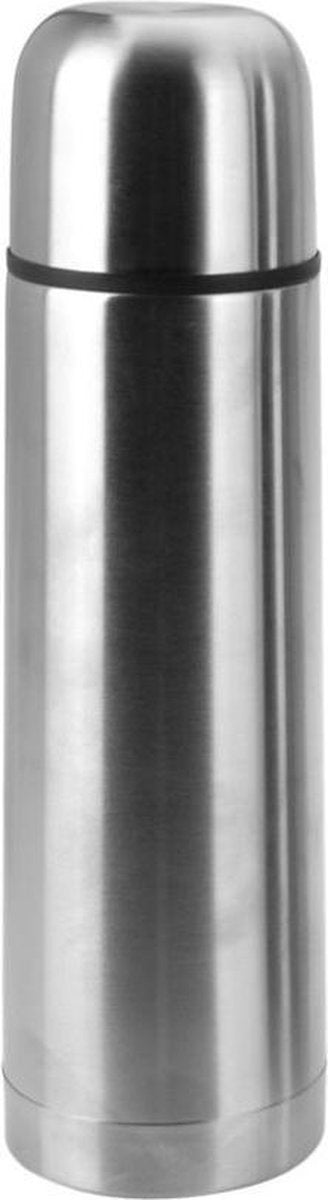 Excellent Houseware Bullet Isolatiekan - 0,5 l - RVS