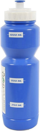 bidon blauw 1L