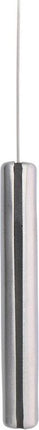 Steakmes 8 stuks 22.5cm - RVS steakmes 8 stuks