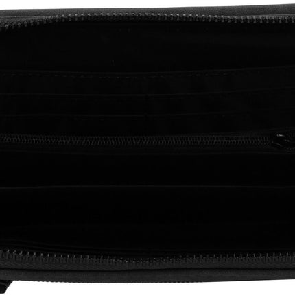 Bicky bernard - Portemonnee dames - Portefeuille met ritssluiting - Portemonnee voor telefoon