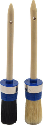 Schilderset - Schildersset - Verfset - Kwastenset - Rollerset - Assortiment - Gereedschap - 33 Delig