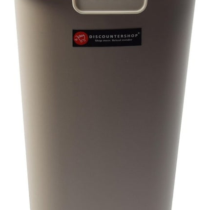 Set van 2x Voeropslag | Voercontainer katten | Droogvoer | Kat/kitten | Dieren | Bewaarbox | voedselcontainer | 6liter 23x18x24,5cm 300g | dierenvoeding| Topper!