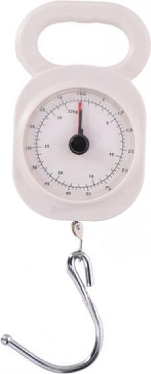 Bagageweegschaal 32kg - Goedkope Bagageweegschaal - kwaliteit Bagageweegschaal - kleine Bagageweegschaal Bagageweegschaal 32kg