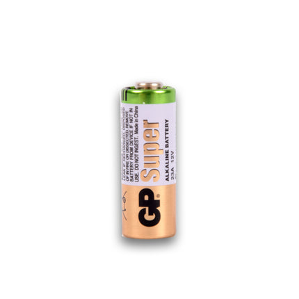 1 set van 2 stuks | 23A alkaline | Batterijen | alkaline batterijen | 12V 