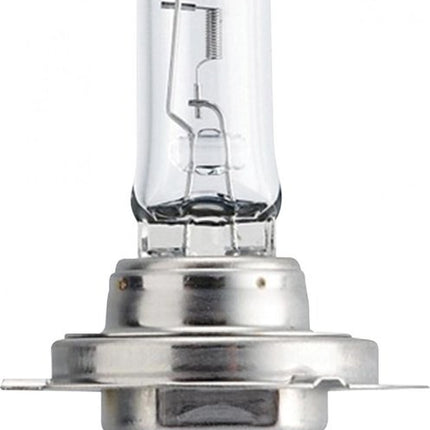 Philips Vision Halogeenlamp - H7 Autolamp - 12V