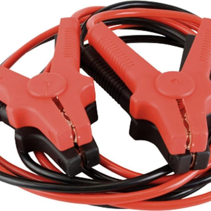 Startkabel 35mm 3.5mtr in tas DIN 72553 - 400AMP -Heavy Duty Booster Cables Jump Start Leads