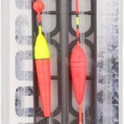 Tuigenset - 2 stuks