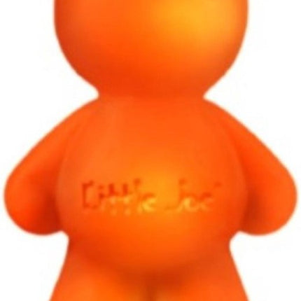 Little Joe car air verfrisser - Geurverfrisser voor auto - oranje - Fruit - Autoparfum.