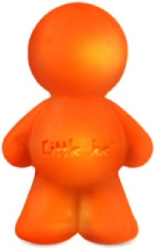 Little Joe car air verfrisser - Geurverfrisser voor auto - oranje - Fruit - Autoparfum.