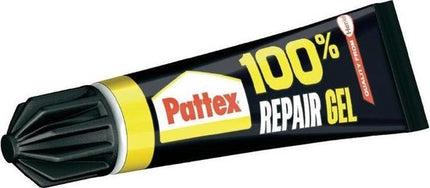 Pattex 100% Repair Gel 8g x 12
