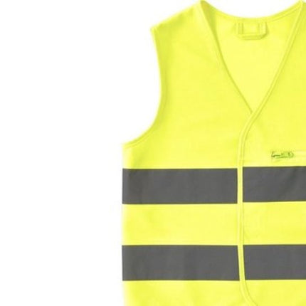 Auto - Auto noodset - Noodset voor je auto - Pechtas - Noodset voor in de auto - 40 delig