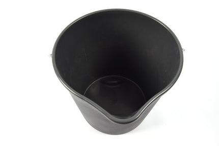 Bouwemmer - 12L - Met tuit -  3 stuks