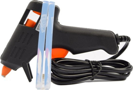 LijmPistool - Glue Gun - Hobby - Creatief - Lijmsticks - Lijm - Hot - knutselen - Crafts