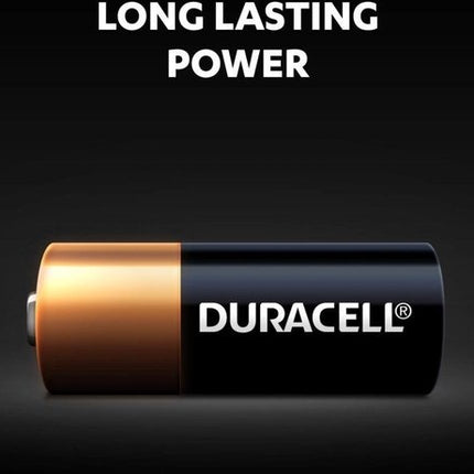 Duracell 18 stuks BATTERIJ MN21/A23 - 12 V Long lasting - Langdurig 18 stuks