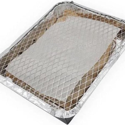 4 Stuks Barbecue - Instant - Wegwerp - Buiten barbecue - Tafel - Rooster - Balkon - Picknick - Barbecue accessoires - Grill - Barbecue kopen - Barbecuen - Barbecue saus 