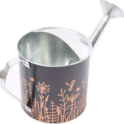  Gieter - Plantengieter - Metaal - 3 liter - Gietertje Bloemen 