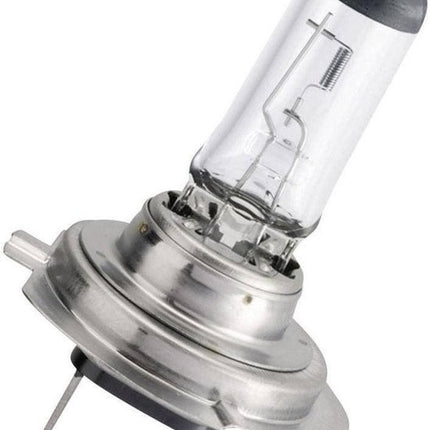 Philips Vision Halogeenlamp - H7 Autolamp - 12V