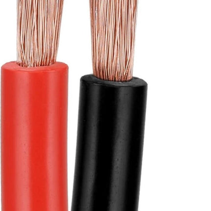 Startkabel 35mm 3.5mtr in tas DIN 72553 - 400AMP -Heavy Duty Booster Cables Jump Start Leads