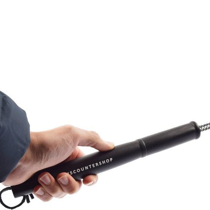 Duurzame RVS BBQ Borstel | BBQ Reiniger | Barbecue Borstel 50cm | BBQ Brush | BBQ Schoonmaakborstel | BBQ | Reinigingsborstel | Rooster Reiniger | Staalborstel | Extra Sterk