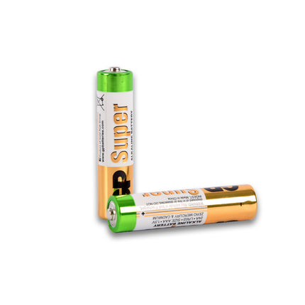 1 set van 12 stuks | Batterijen | Alkali -Manganese | alkaline batterijen | 1.5V 