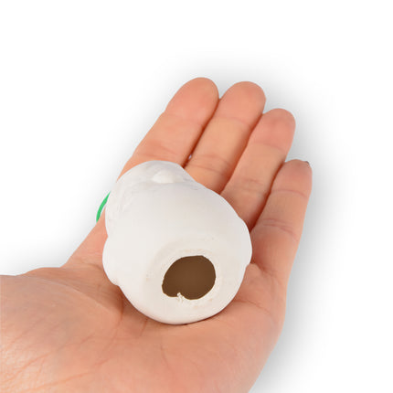 Vrolijke Paaseieren Kip Schilderset - Kleurrijke Verfset voor Paaseieren 6cmx5cm voor Prachtige Paasdecoratie