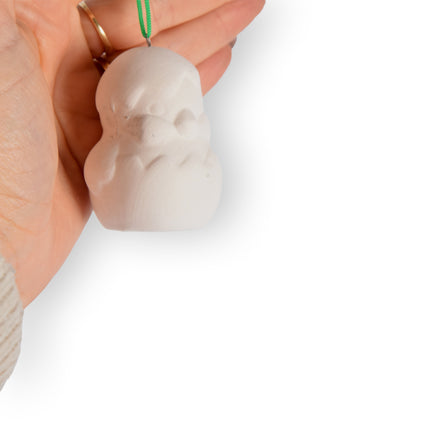 Vrolijke Paaseieren Kip Schilderset - Kleurrijke Verfset voor Paaseieren 6cmx5cm voor Prachtige Paasdecoratie