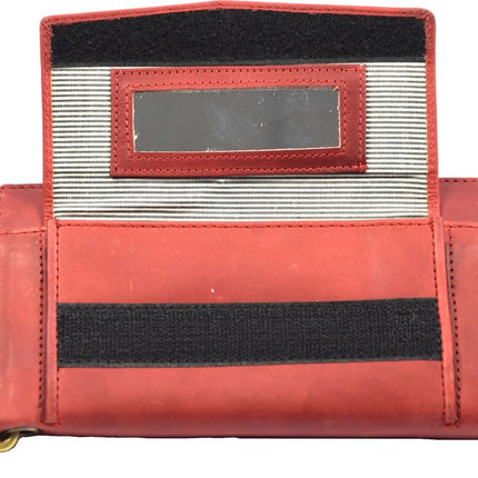 Clutch Portemonnee |Multifunctioneel portemonnee