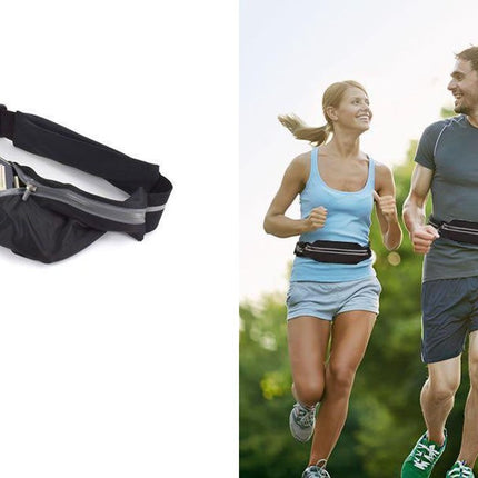 Hardloopriem - Universele waterproof Sporttas