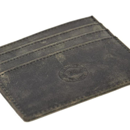 Card case - creditcard houder met geld - pasjeshouder met briefgeld - pasjeshouder - creditcard - 6 pasjes houder.